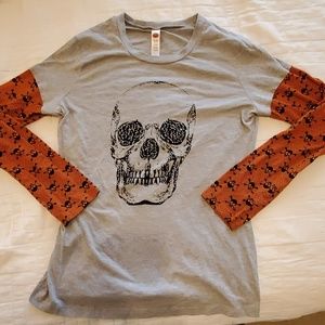 Halloween Shirt